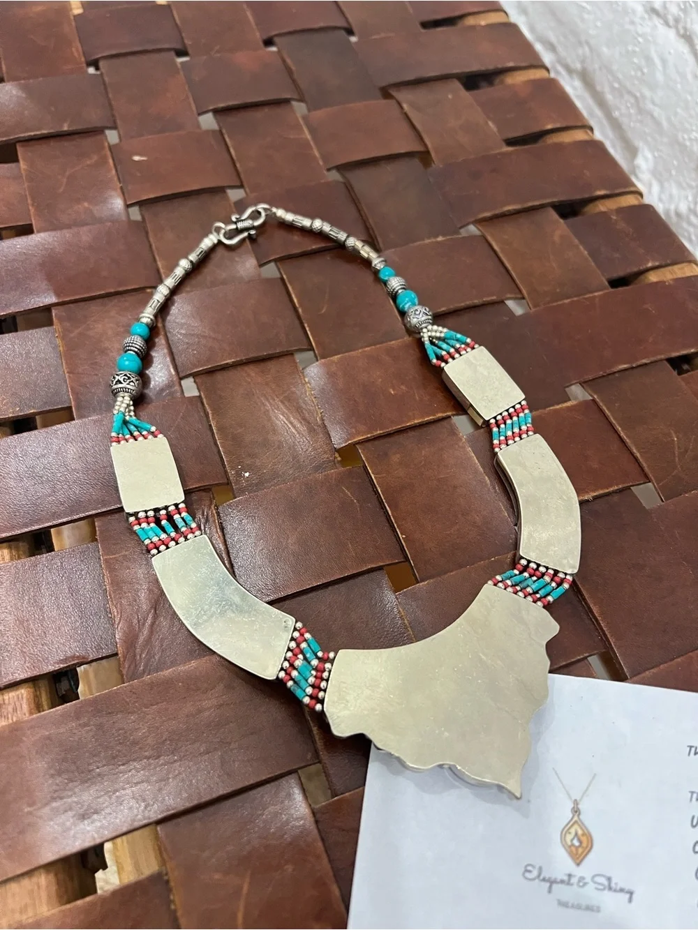 N/A tibetan handmade